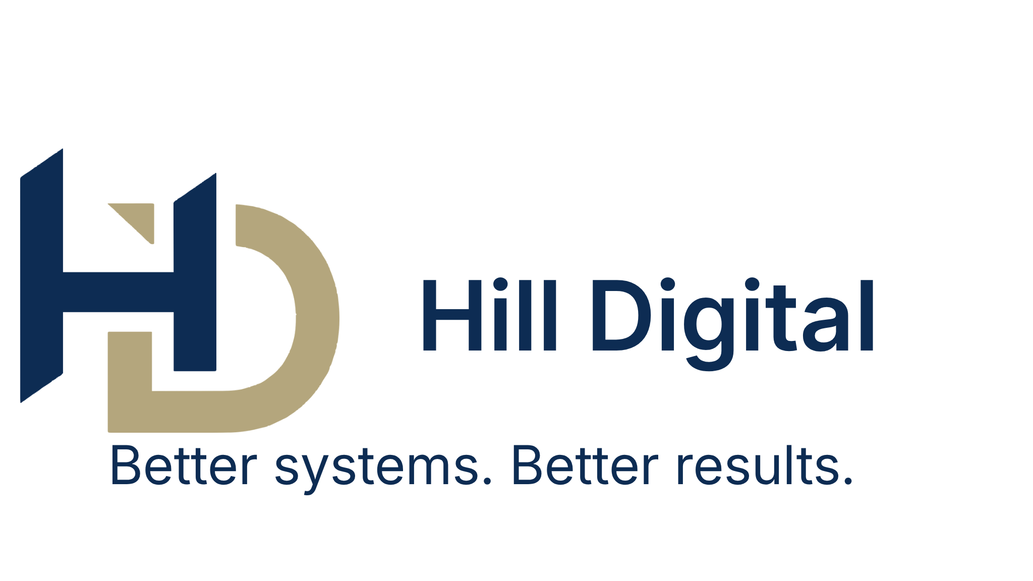 Mitch at Hill Digital