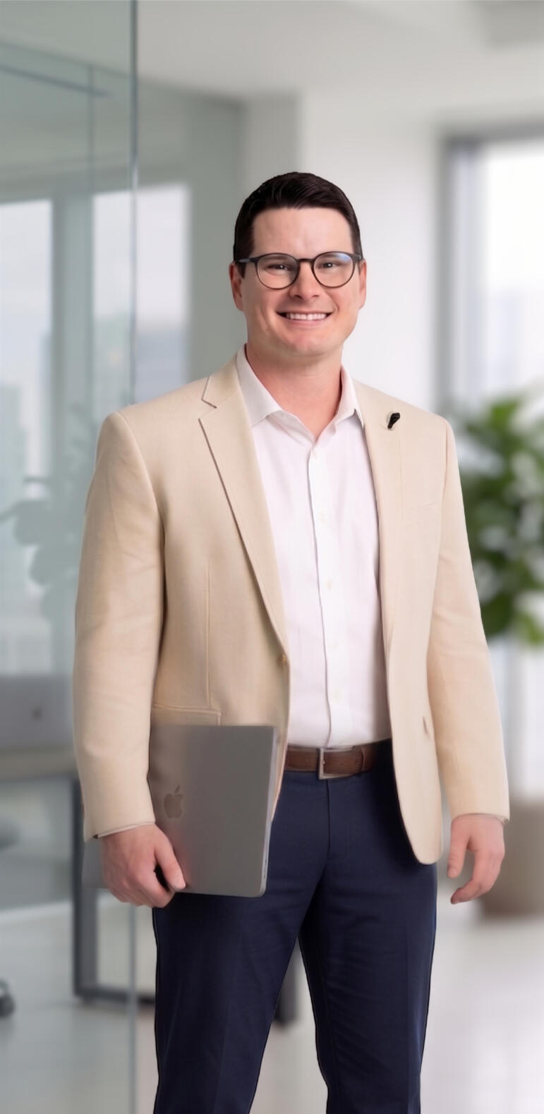 Mitch at Hill Digital